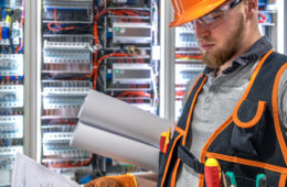 Electrical Estimating Services Near Me