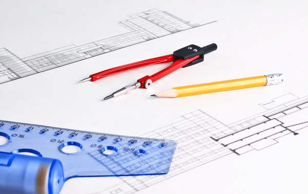 As Built Drafting Services Near Me