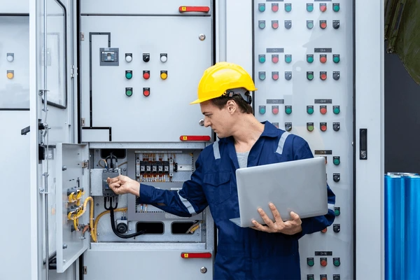 Electrical Estimating Companies Sydney