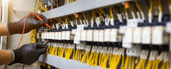 Commercial Electrical Estimating Sydney