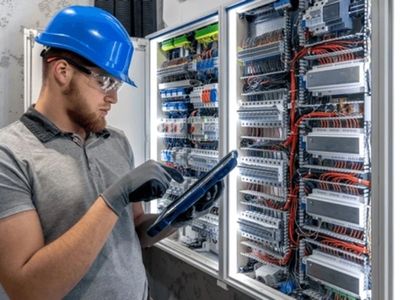 Commercial Electrical Estimating Sydney
