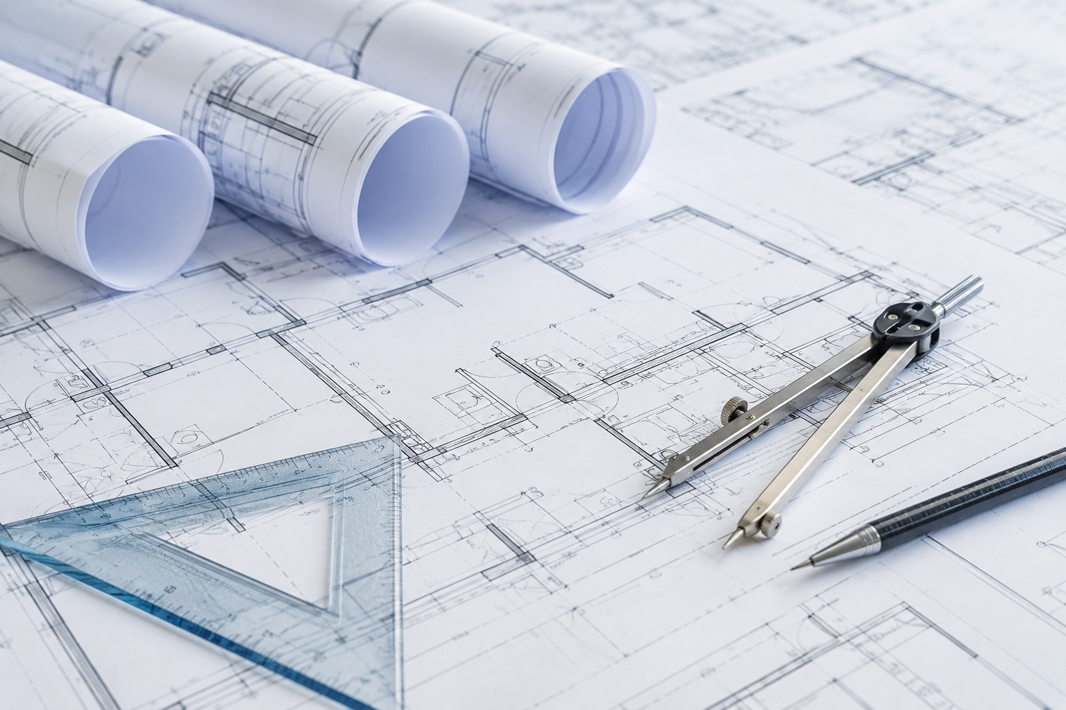 Drafting Services