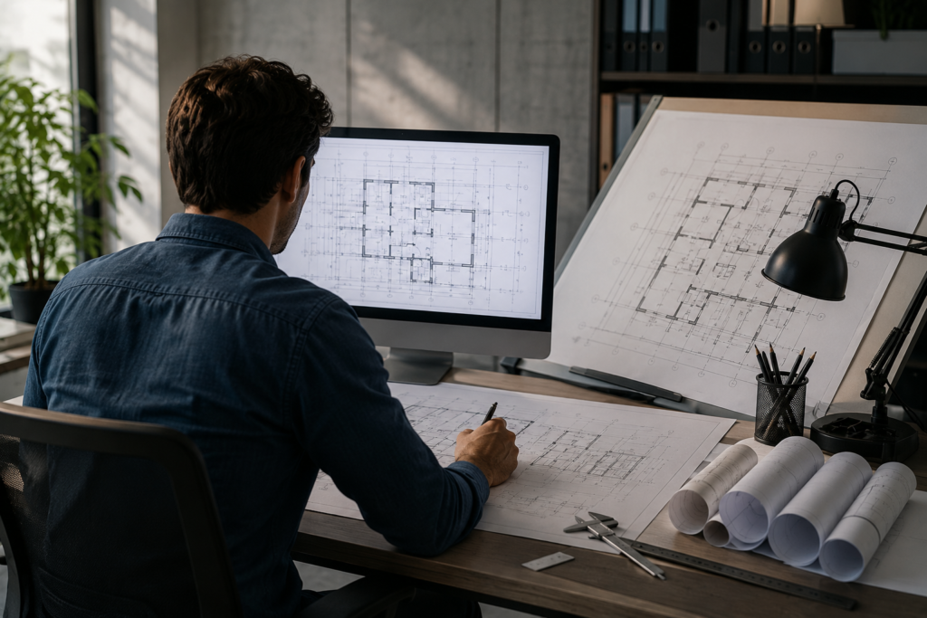 Drafting Services