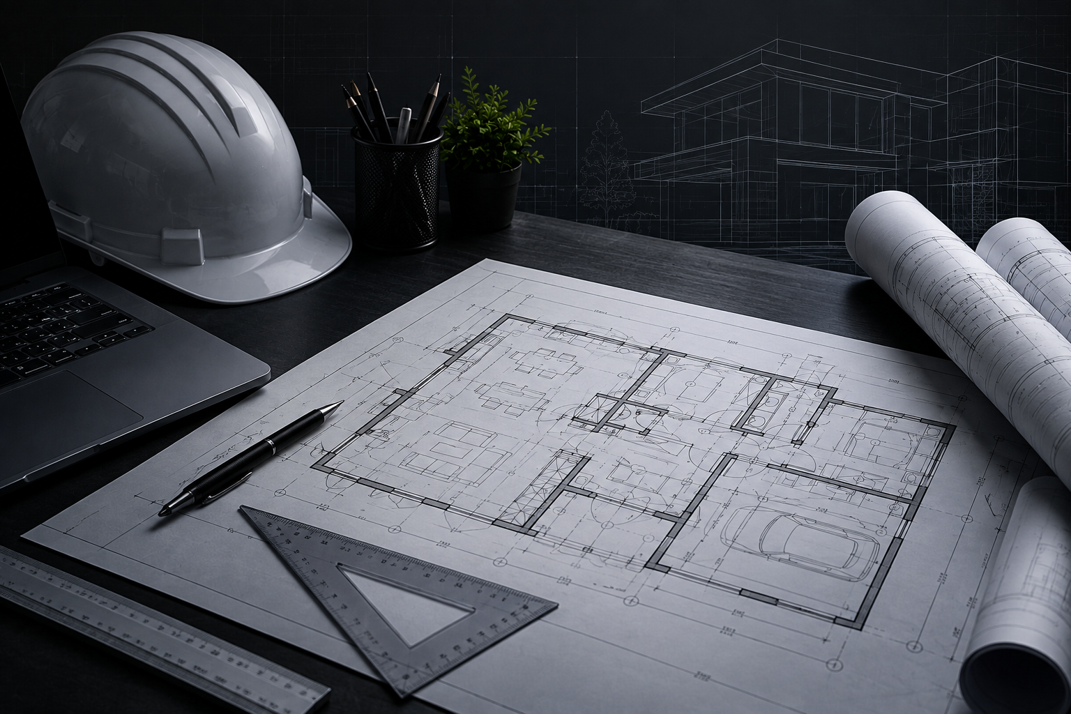 Drafting Services
